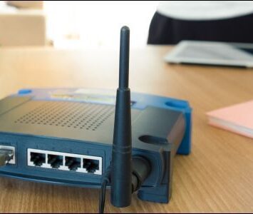 The easiest way to deal with Router and MODEM related issues-Restart them!